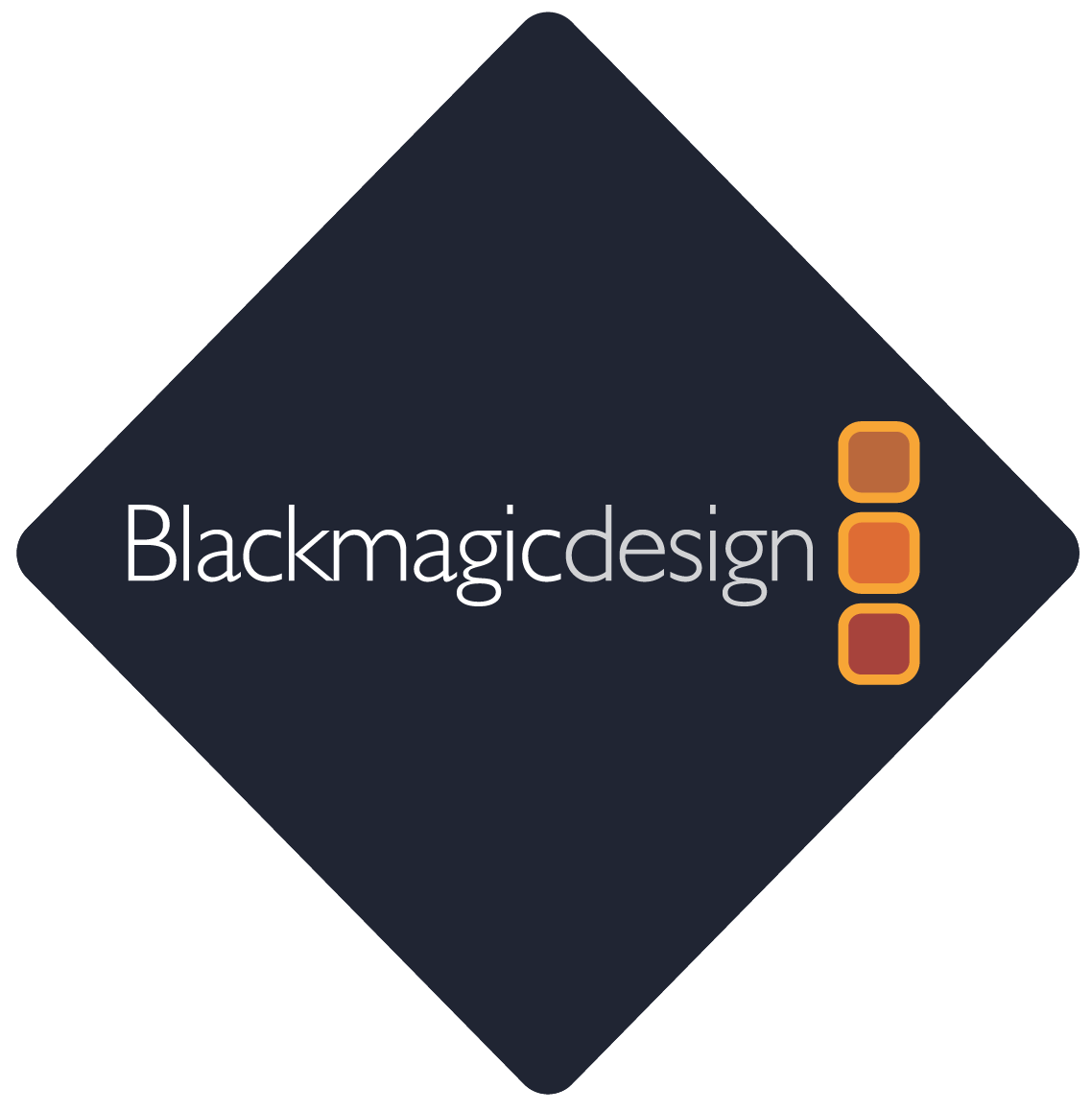 Blackmagic Design