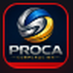 Logo Proca Radio Studio
