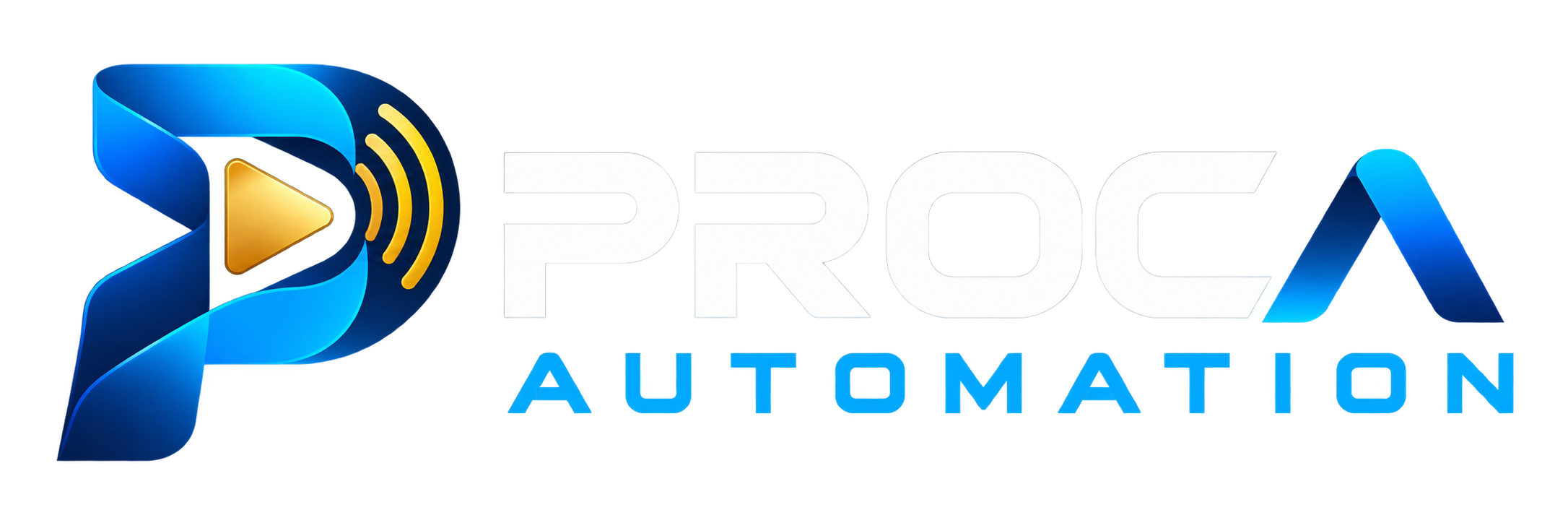 Logo de PROCA Automation