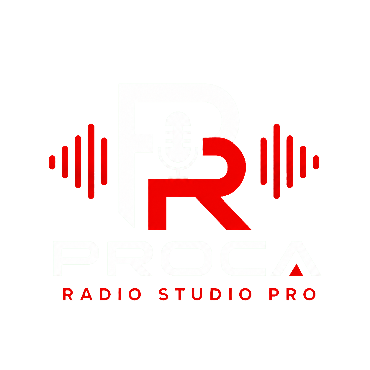 Proca Radio Studio Pro